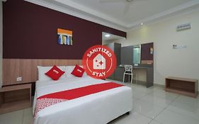 Oyo 89849 Sekin Hotel And Resort